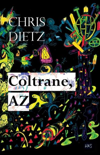 Coltrane AZ
