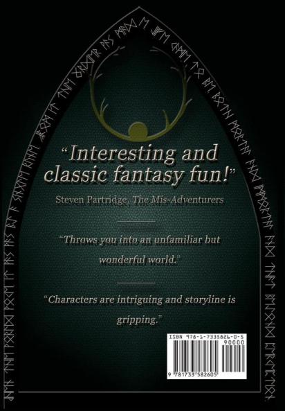 Word Walkers: Stolen Secret: 1