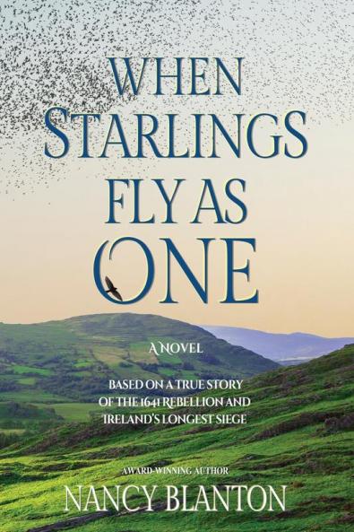When Starlings Fly as One