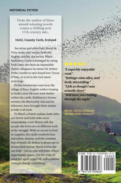 When Starlings Fly as One