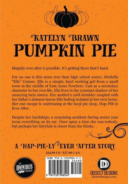 Pumpkin Pie