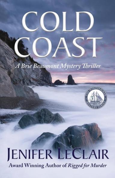 Cold Coast: 3 (Windjammer Mystery)
