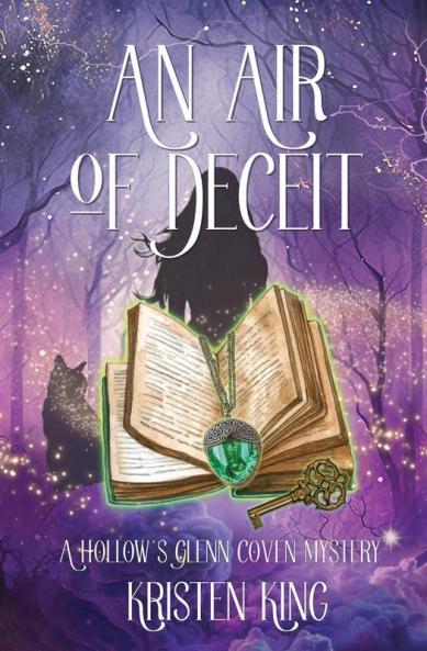 An Air Of Deceit