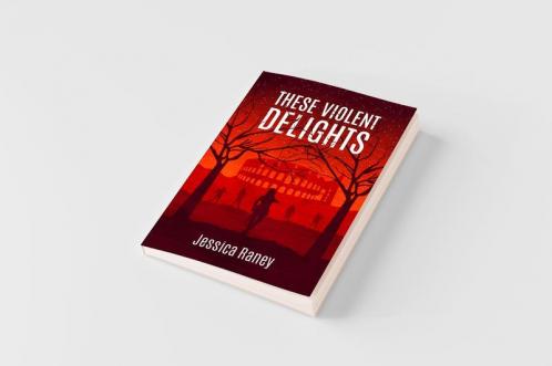 These Violent Delights