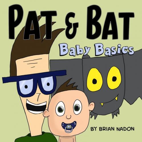 Pat & Bat: Baby Basics: 3