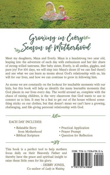 Learnable Moments for Moms