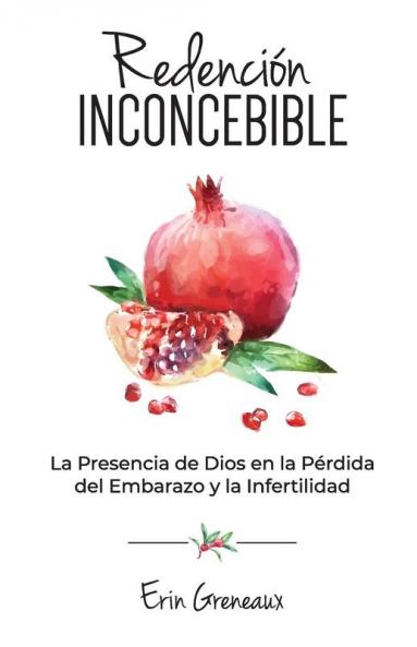 Redenci��n Inconcebible