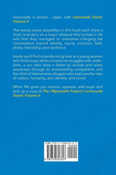 The i'Mpossible Project