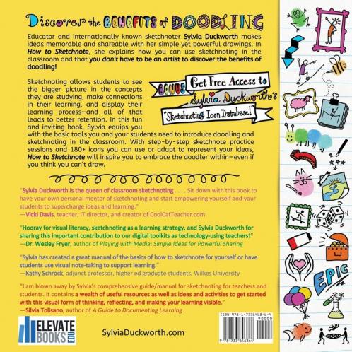 How To Sketchnote