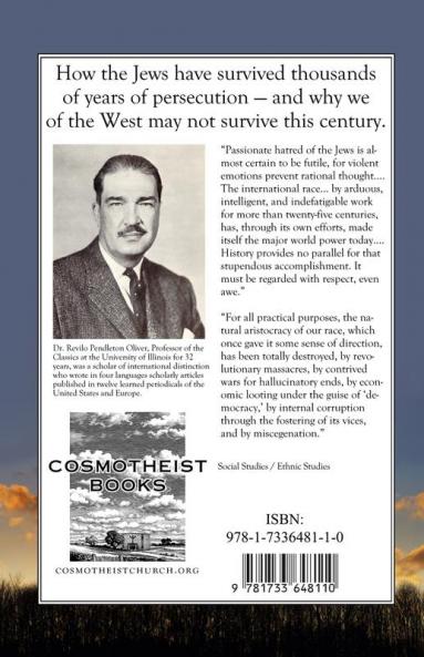 The Jewish Strategy