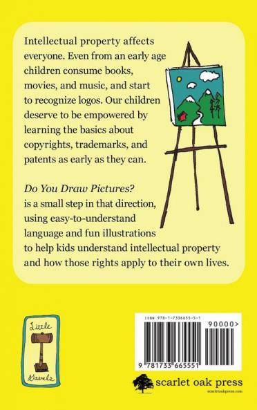 Do You Draw Pictures?