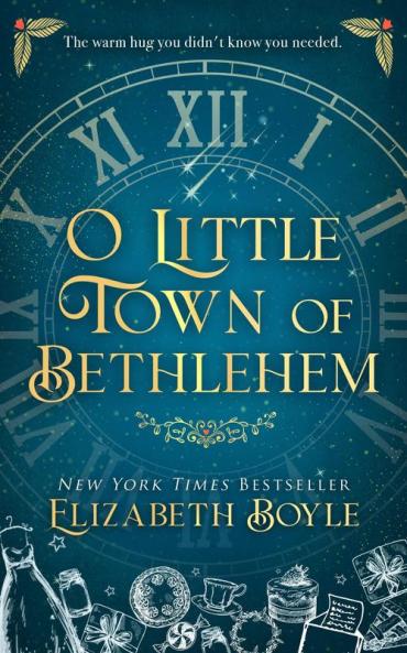 O Little Town of Bethlehem