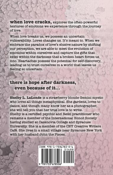 when love cracks: 1 (Hope After Darkness)