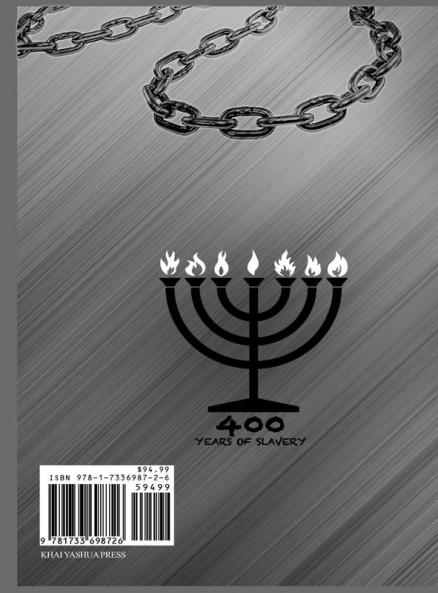 HEBREW ISRAELITE SCRIPTURES