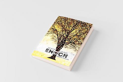 THE BOOK AND SECRETS OF ENOCH
