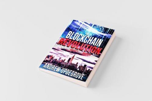 The Blockchain Revolution