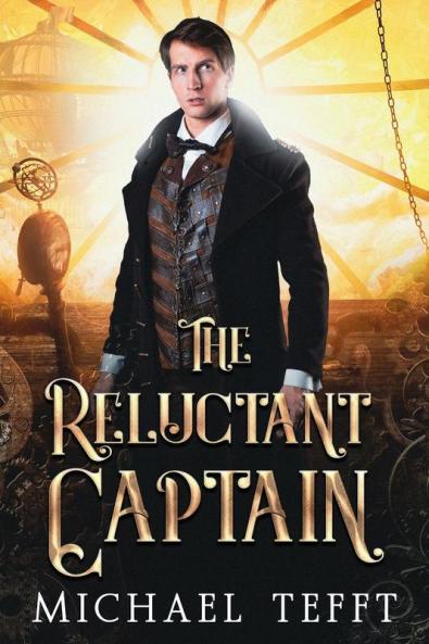 The Reluctant Captain
