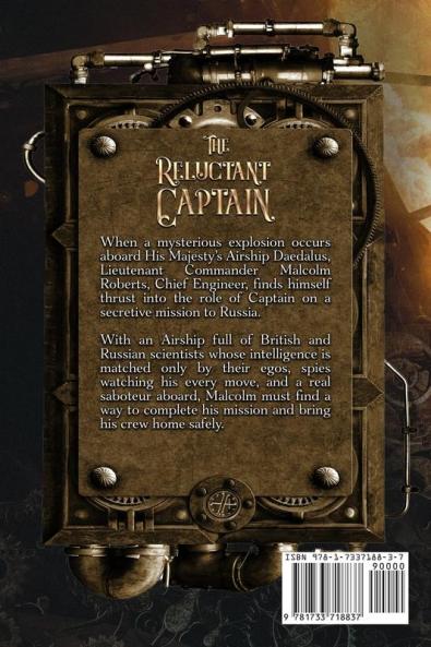The Reluctant Captain