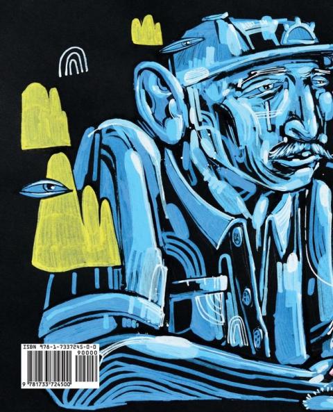 Buckman Journal