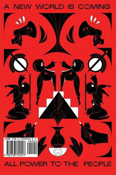 Buckman Journal