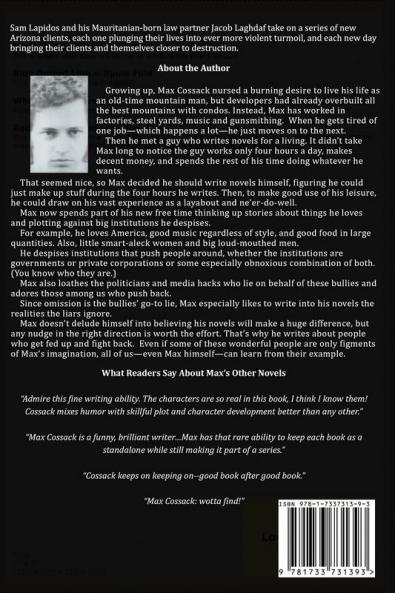 Where There Is No Man: 5 (Wilder Bunch)