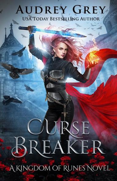 Curse Breaker: 2 (Kingdom of Runes)