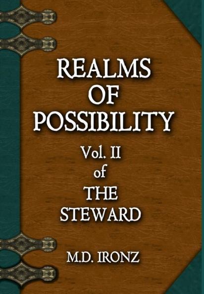 Realms of Possibility: 2 (Steward)