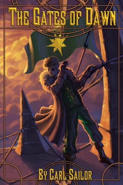 The Gates of Dawn: 1 (Paul Bowman's War)