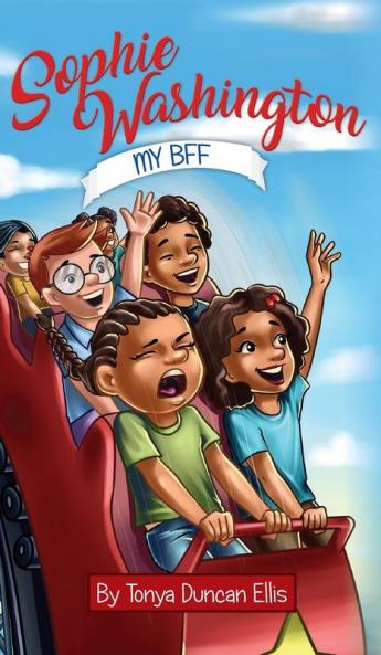 Sophie Washington: My BFF: 10