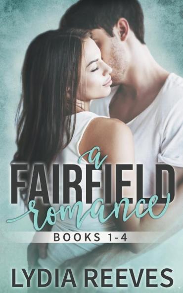 A Fairfield Romance