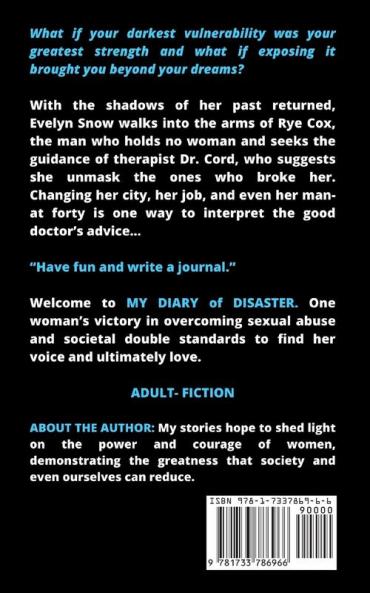 My Diary of Disaster