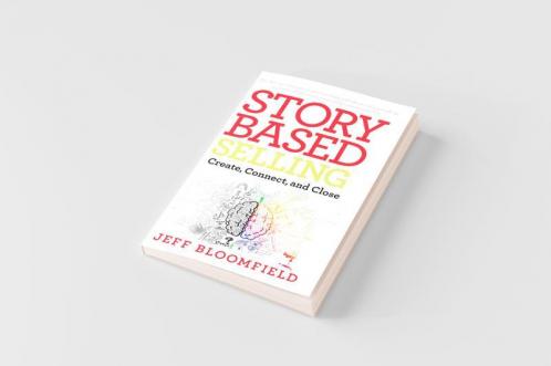 Story Based Selling
