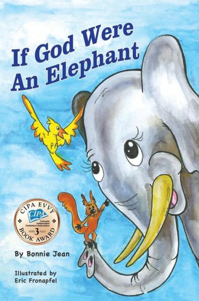 If God Were an Elephant