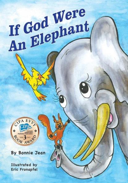 If God Were an Elephant