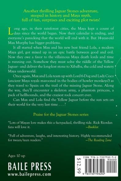 The End of the World Club