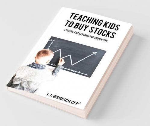 Teaching Kids to Buy Stocks
