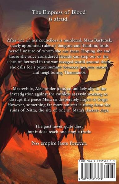 Ashes: Book Two of the Ascension Saga: Book Two of the Ascension Saga: 2