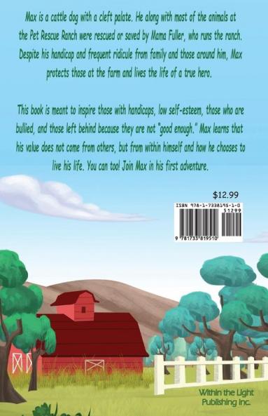 Against the Odds: 1 (Max's Adventures)