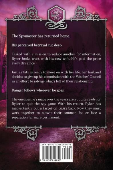 Forever Magic: 7 (Thorne Witches)