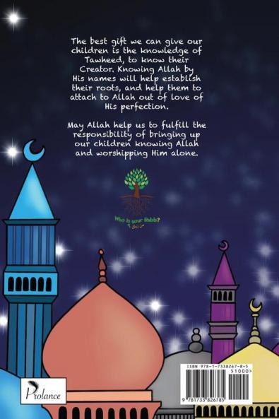 Who is Allah