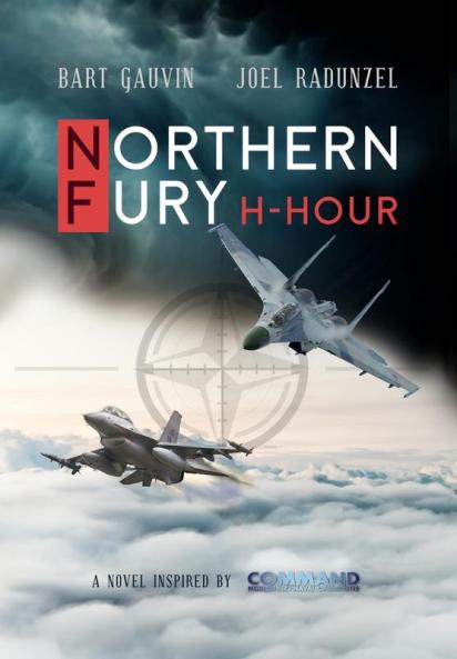 Northern Fury: H-Hour: 1