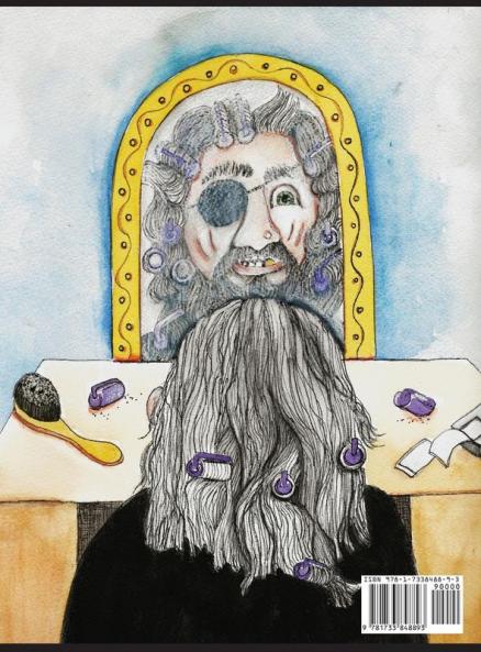 Pirates Don't Do Perms!