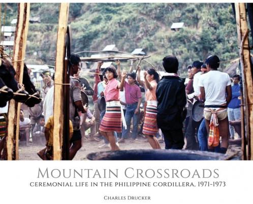 Mountain Crossroads