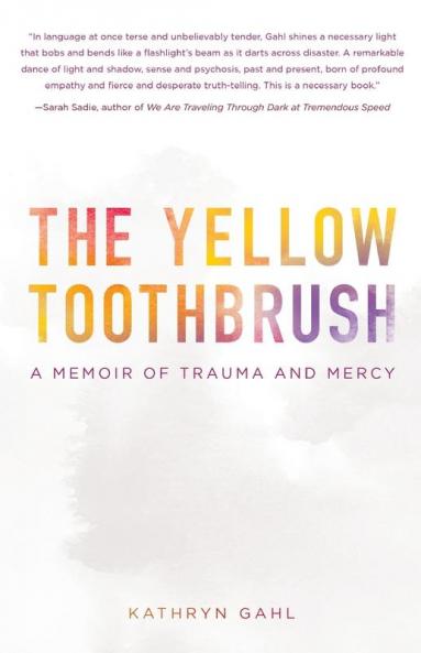 The Yellow Toothbrush