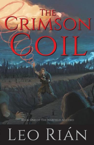 The Crimson Coil