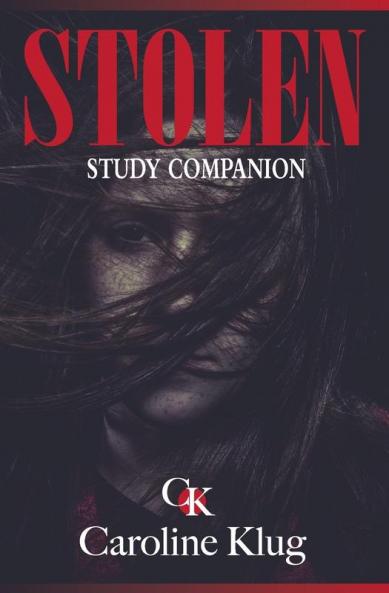 Stolen Study Companion: Bible Study