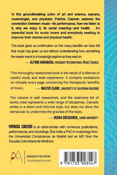 We are what we listen to