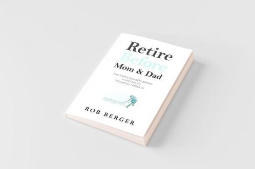 Retire Before Mom and Dad