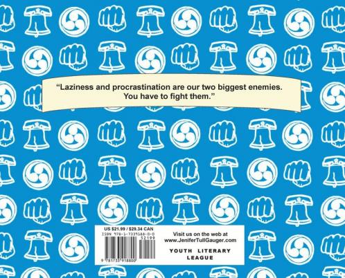 The Can-Do Karate Kid