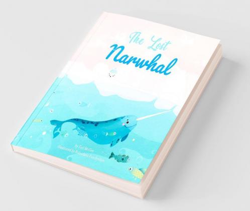 The Lost Narwhal